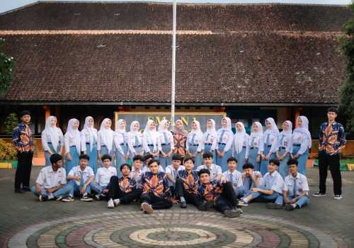 Sinergi Edukasi : SMA N 1 Candiroto dan UPGRIS Bangun Resiliensi Melalui Mitigasi Bencana Modern