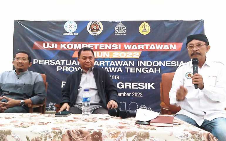 PT Semen Gresik Tepis Isu Kelangkaan Air di Lingkungan Pabrik