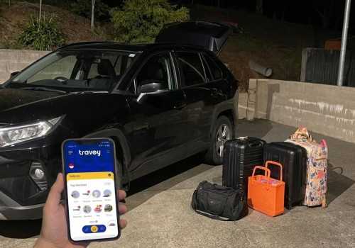 Sampai Tujuan, Travoy Bikin Pengalaman Mudik Lebih Berkesan