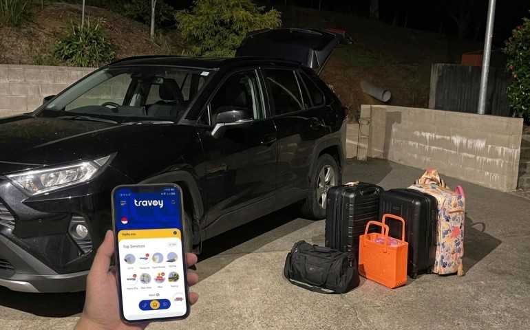Sampai Tujuan, Travoy Bikin Pengalaman Mudik Lebih Berkesan