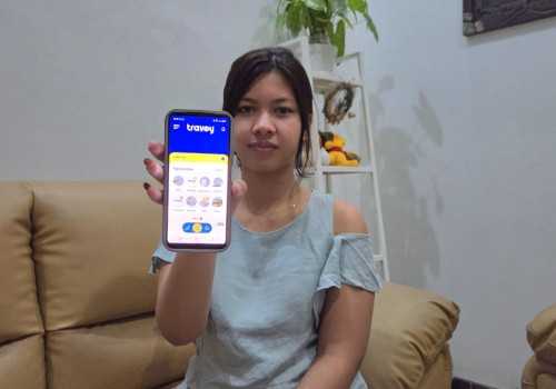 Generasi Nunduk Tak Suka Menunggu, Travoy Apps Bikin Perjalanan Lebih Laju
