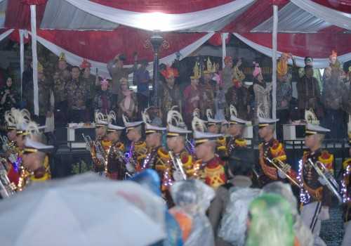 Prioritaskan Keselamatan, Pemkot Semarang Resmi Tunda Night Carnival