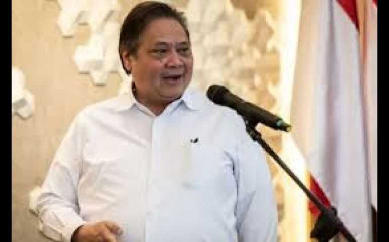 KEK Kura Kura Bali Diproyeksikan Jadi Episentrum Keuangan Internasional