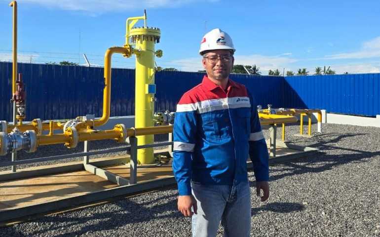 PGN Dukung Pengembangan CNG, Tekankan Kesiapan dan Kajian Menyeluruh
