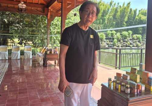 Penjualan Tolak Angin Tetap Ngebut, Jadi Produk Herbal Paling Diburu