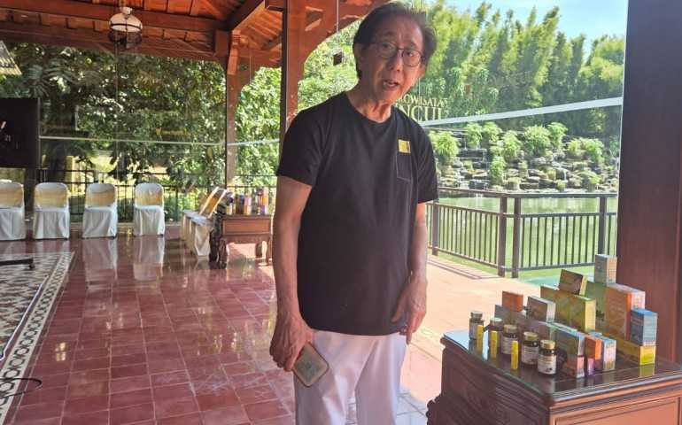 Penjualan Tolak Angin Tetap Ngebut, Jadi Produk Herbal Paling Diburu