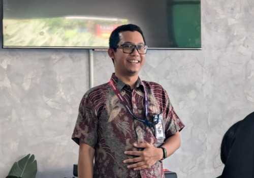 Kunjungi PWI Jateng, Solusi Bangun Indonesia Perkuat Sinergi dan Relasi Media