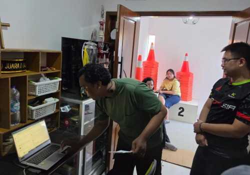 Bangun Ardianz dari Nol, Airlangga Ardianza Andalkan JNE untuk Jangkau Pasar Nasional