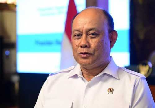 BGN Pastikan MBG Berbasis Potensi Daerah, Produk Lokal Jadi Andalan
