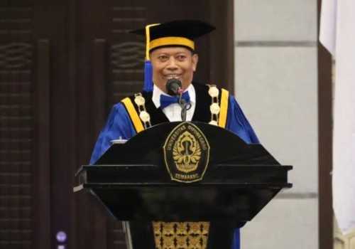 UNDIP Dipercaya Menjadi Tuan Rumah PIMNAS 2026, Perkuat Posisi sebagai Kampus Penggerak Inovasi Mahasiswa