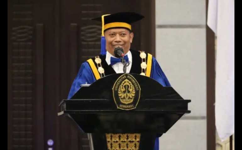 UNDIP Dipercaya Menjadi Tuan Rumah PIMNAS 2026, Perkuat Posisi sebagai Kampus Penggerak Inovasi Mahasiswa