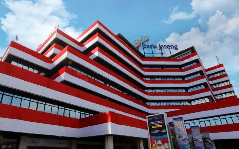 Bank Jateng Perkuat Digitalisasi Keuangan Daerah melalui SIPD – RI dan Siskeudes