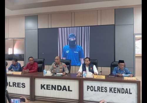 Ayah Kandung Tega Cabuli Anaknya Berulang-ulang Hingga Hamil dan Melahirkan