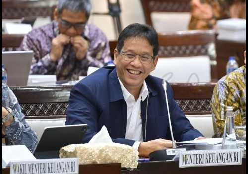 Pemerintah Pangkas Dana MBG Jadi Rp268 Triliun, Alasan Efisiensi Disorot