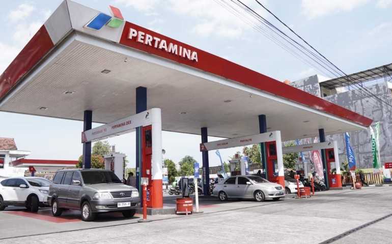 Jelang Idul Adha 2026, Stok BBM dan LPG di Jateng-DIY Dipastikan Aman