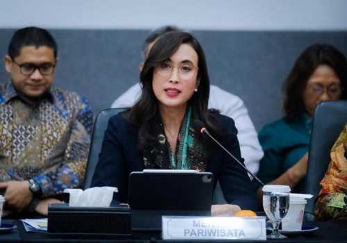 Kemenpar Ubah Arah Pariwisata 2026, Tak Lagi Kejar Jumlah Wisatawan tapi Kualitas