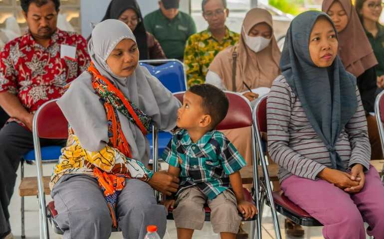MORAZEN Yogyakarta Dukung Tumbuh Kembang Anak melalui Program MORA Impact