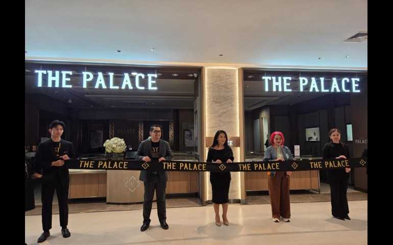 The Palace Jeweler Resmi Hadirkan Gerai Keempat di Kota Semarang