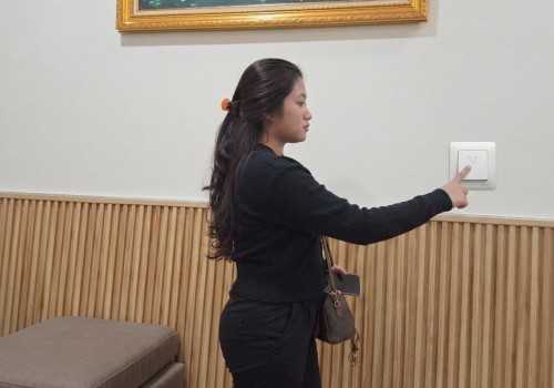 Rumah Subsidi, Rasa Bergengsi : Vivace E Schneider Electric Menjaga Mimpi Tetap Prestise