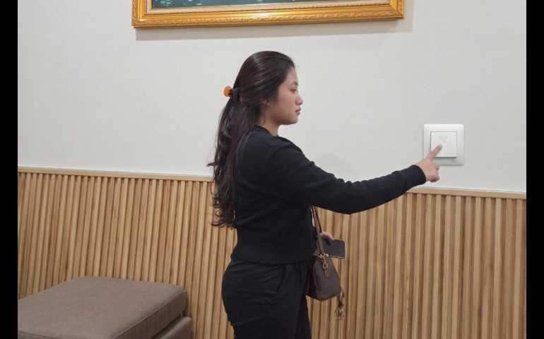 Rumah Subsidi, Rasa Bergengsi : Vivace E Schneider Electric Menjaga Mimpi Tetap Prestise