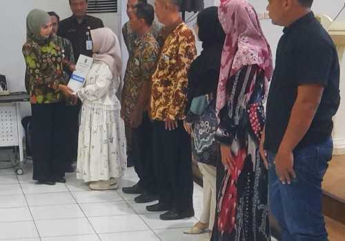 Dyah Kartika Permanasari Apresiasi, Alfamart Bisa Menampung UMKM Lokal