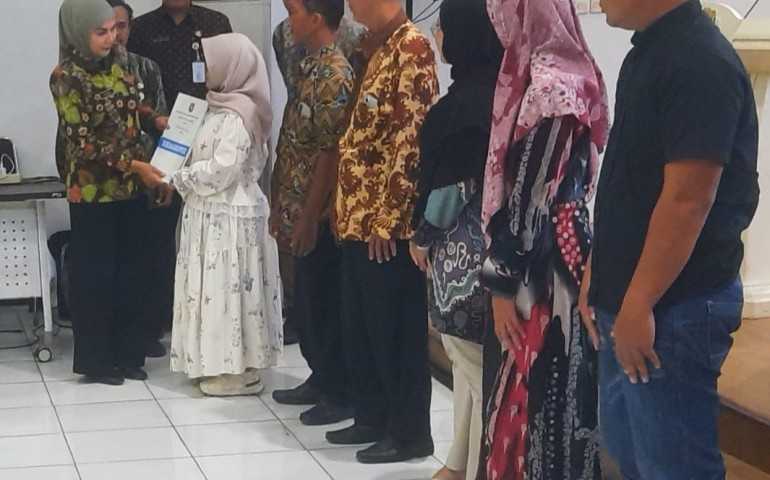 Dyah Kartika Permanasari Apresiasi, Alfamart Bisa Menampung UMKM Lokal