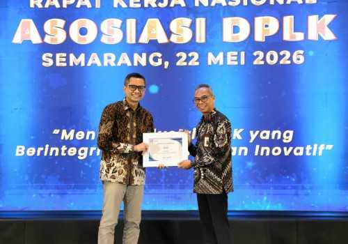 Bank Jateng Dukung Asosiasi DPLK Dorong Industri DPLK yang Berintegritas, Modern, dan Inovatif