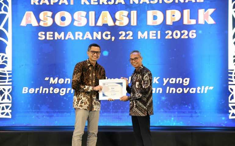 Bank Jateng Dukung Asosiasi DPLK Dorong Industri DPLK yang Berintegritas, Modern, dan Inovatif