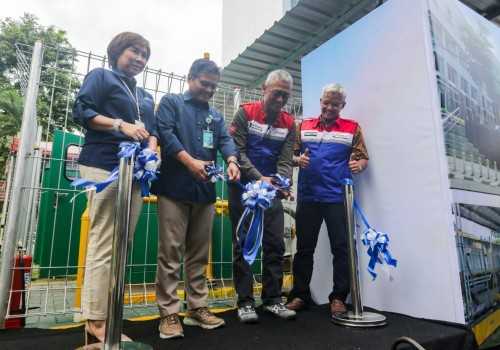 PGN Dukung Transformasi Green Hospital RSUP dr. Sardjito melalui Pemanfaatan Gas Bumi Rendah Emisi