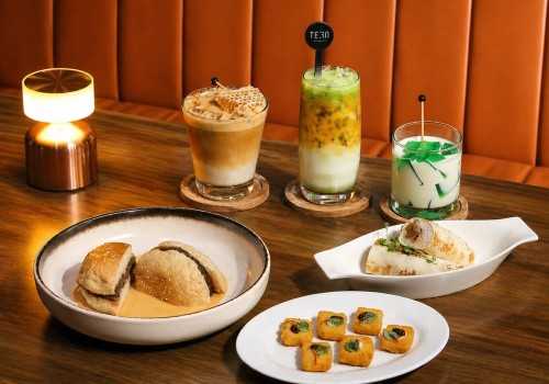Nikmat Tanpa Kompromi, ARTOTEL Suites Bianti Perkenalkan Menu Ramah Lingkungan