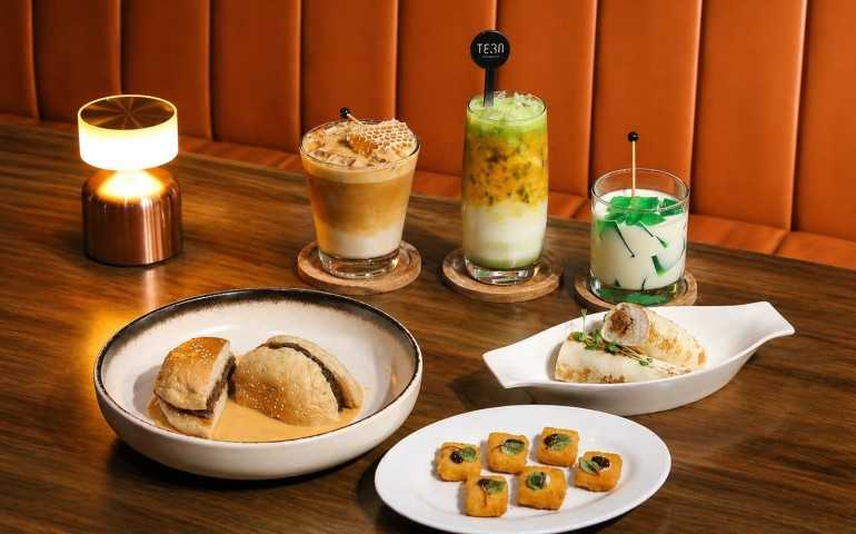 Nikmat Tanpa Kompromi, ARTOTEL Suites Bianti Perkenalkan Menu Ramah Lingkungan