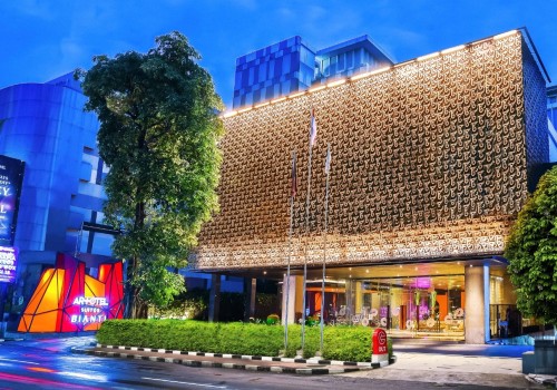 Dekat Kampus Ternama, ARTOTEL Suites Bianti Sambut Tingginya Kunjungan Wisudawan