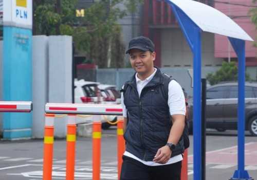 Langkah Kecil, Dampak Besar: PLN UIP JBT Catat Penurunan Emisi Melalui Program Clean Energy Day