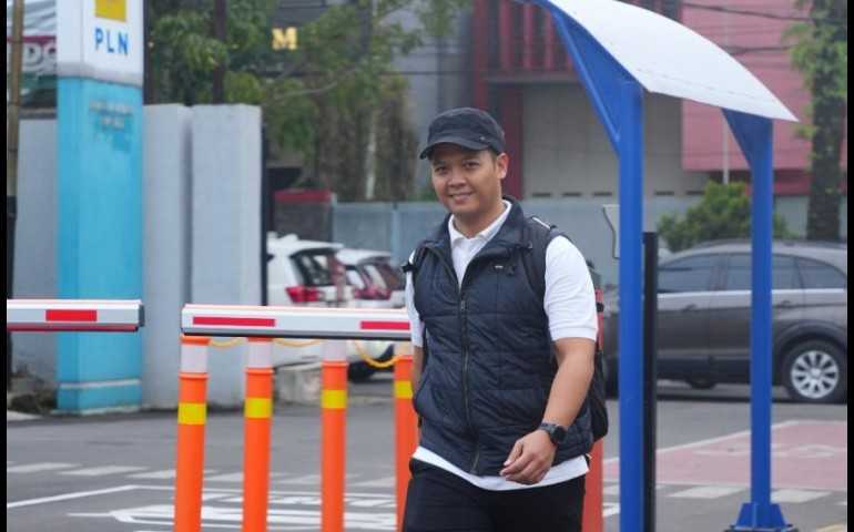 Langkah Kecil, Dampak Besar: PLN UIP JBT Catat Penurunan Emisi Melalui Program Clean Energy Day
