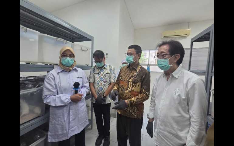 Kepala BPOM Tegaskan Minuman Energi Aman Dikonsumsi, Edukasi Publik Dinilai Penting Tangkal Hoaks