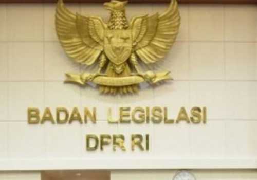 RUU LLAJ dari Prolegnas Prioritas 2023, Beberapa Fraksi Tidak Setuju