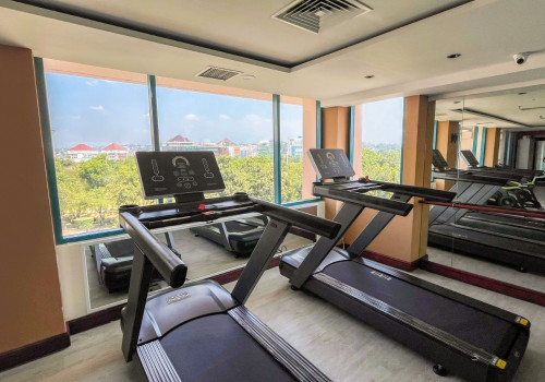 The New Era Begins, Hotel Ciputra Semarang Perkuat Layanan dan Fasilitas