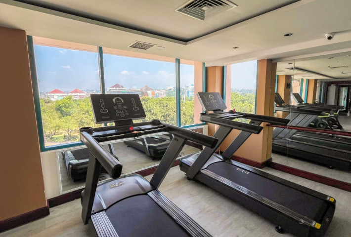 The New Era Begins, Hotel Ciputra Semarang Perkuat Layanan dan Fasilitas