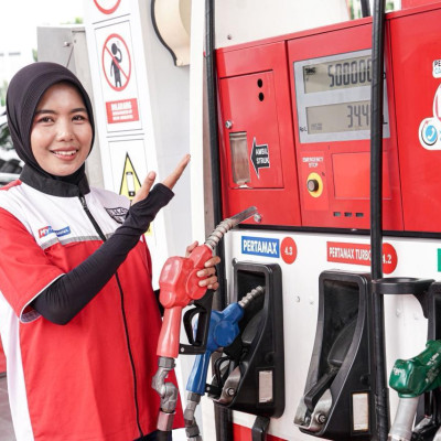 Stok Pertalite dan Biosolar Melimpah, Pertamina Jamin Distribusi BBM di Jateng-DIY Lancar