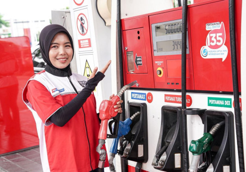 Stok Pertalite dan Biosolar Melimpah, Pertamina Jamin Distribusi BBM di Jateng-DIY Lancar