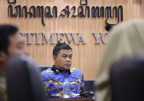 Komisi E DPRD Jateng Pelajari Tata Kelola Panti Sosial DIY, Soroti Pendampingan Pasca Rehabilitasi