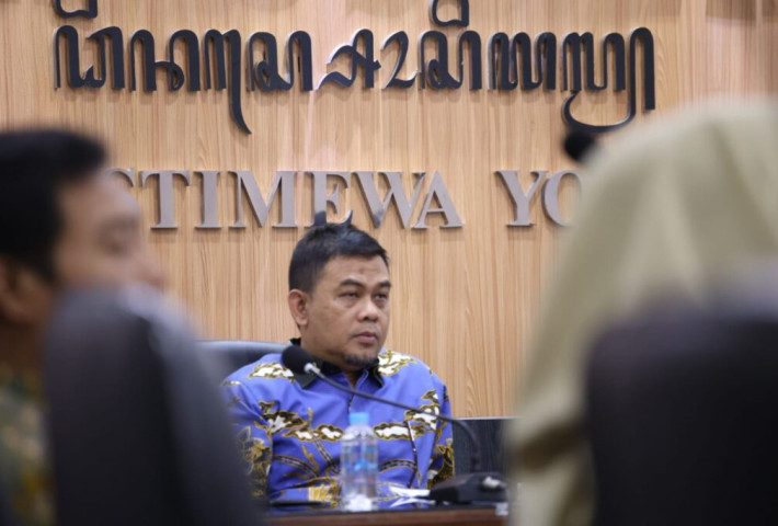 Komisi E DPRD Jateng Pelajari Tata Kelola Panti Sosial DIY, Soroti Pendampingan Pasca Rehabilitasi