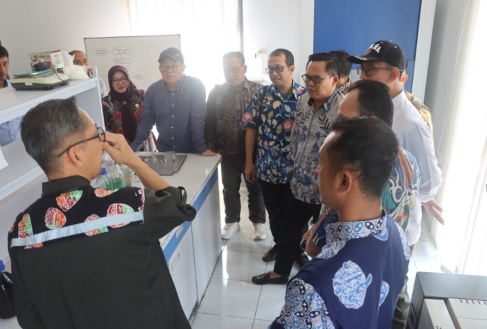 Komisi D DPRD Jateng Belajar ke Kota Malang, TPA Supit Urang Jadi Rujukan Atasi Darurat Sampah