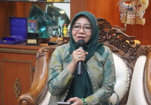 DPRD Jateng Desak Percepatan Perbaikan Jalan, Ingatkan Jangan Sekadar Tambal Sulam