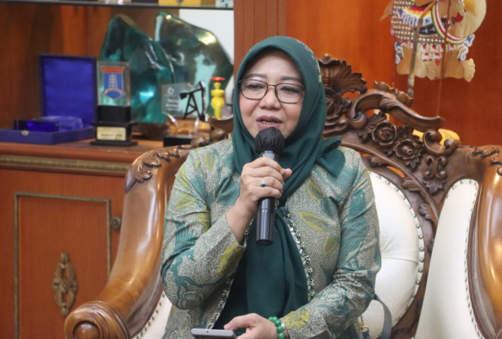 DPRD Jateng Desak Percepatan Perbaikan Jalan, Ingatkan Jangan Sekadar Tambal Sulam