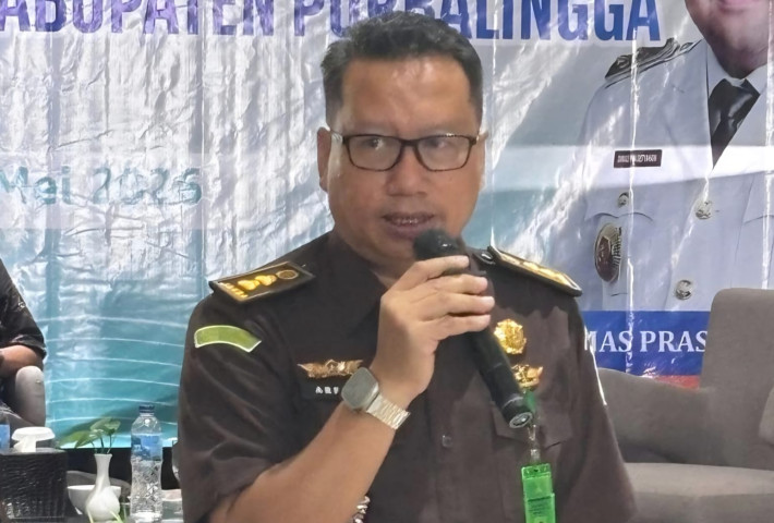 Kejati Jateng Tegaskan Tidak Ada Penggeledahan, Penyisiran, Pemeriksaan maupun OTT terhadap SPPG di Jawa Tengah