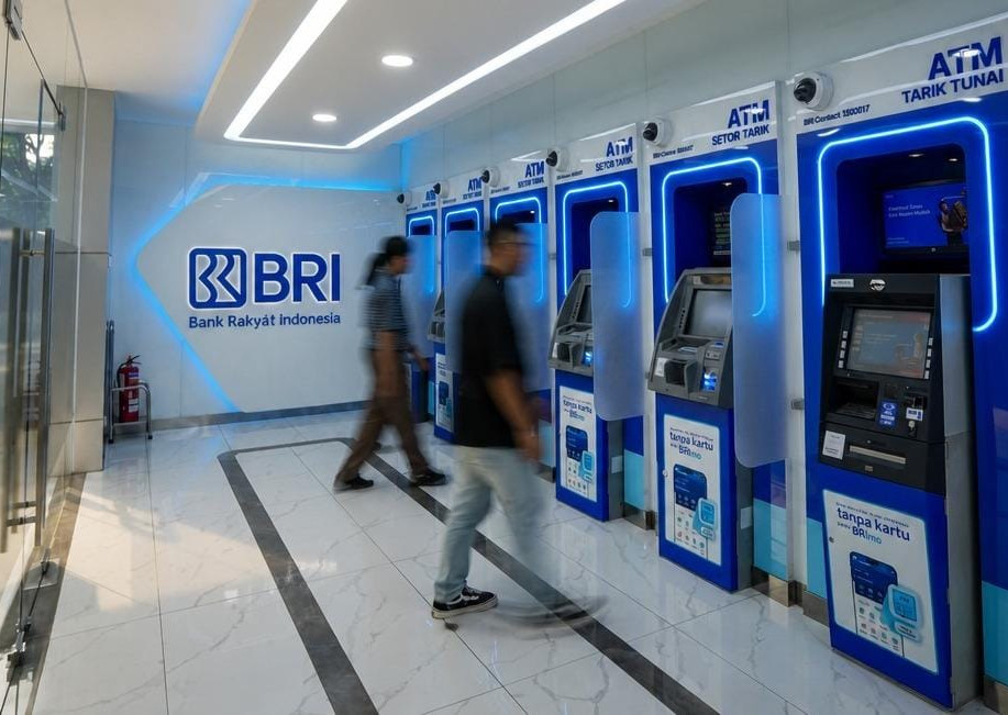 Hari Pajak Nasional, BRI Bukukan Kontribusi Pajak Terbesar di Industri Keuangan