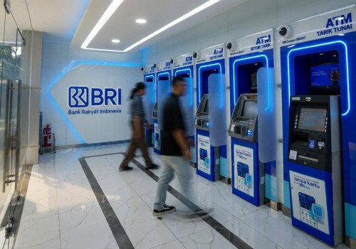 Hari Pajak Nasional, BRI Bukukan Kontribusi Pajak Terbesar di Industri Keuangan