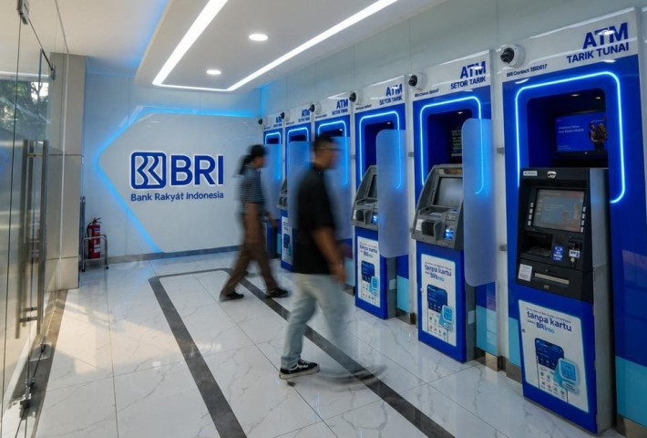 Hari Pajak Nasional, BRI Bukukan Kontribusi Pajak Terbesar di Industri Keuangan
