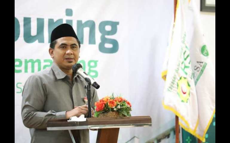 Pemprov Jateng Dukung Raperda Penyelenggaraan Ketenagakerjaan